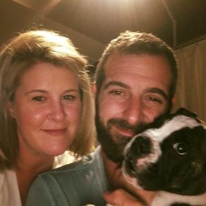 Meet your Posher, Meaghan